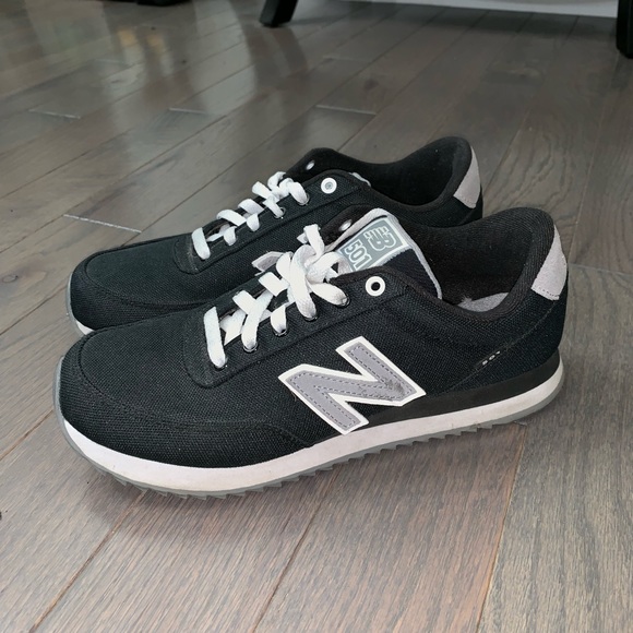 MENS NEW BALANCE RIPPLE 501 SNEAKERS - Picture 2 of 8